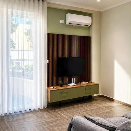 The Cove By Wave Apartment