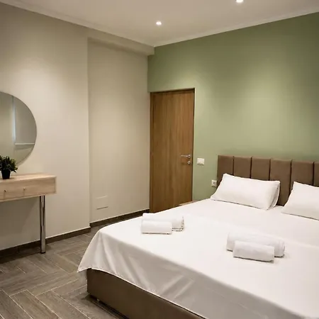 The Cove By Wave Apartment Durres