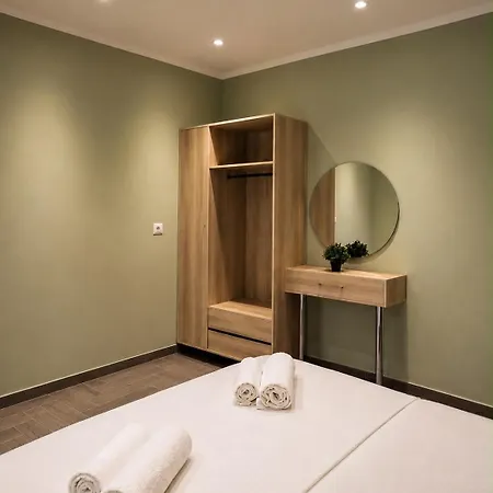 The Cove By Wave Apartment Durres