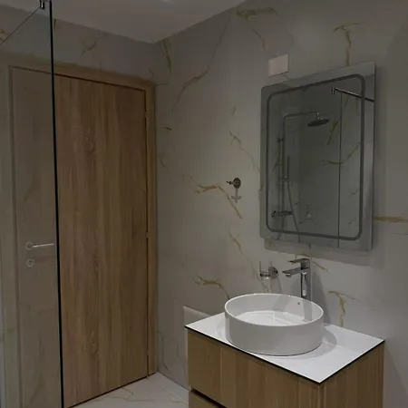 The Cove By Wave Apartment Durres