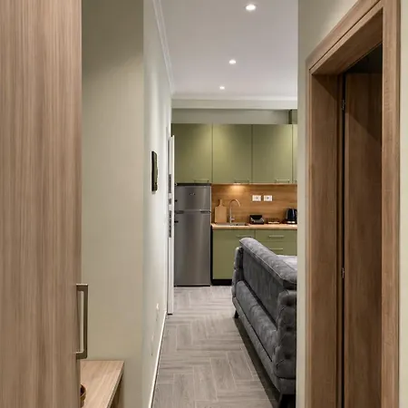 Apartment The Cove By Wave
