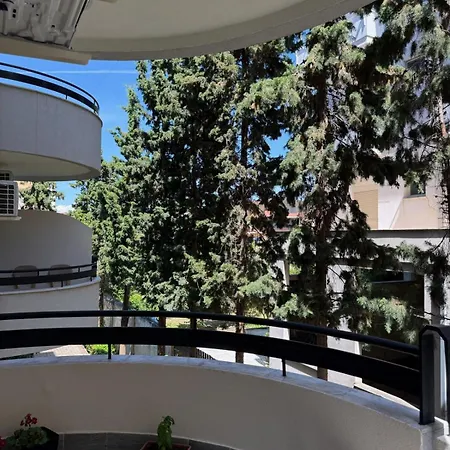 Apartment The Cove By Wave Durres